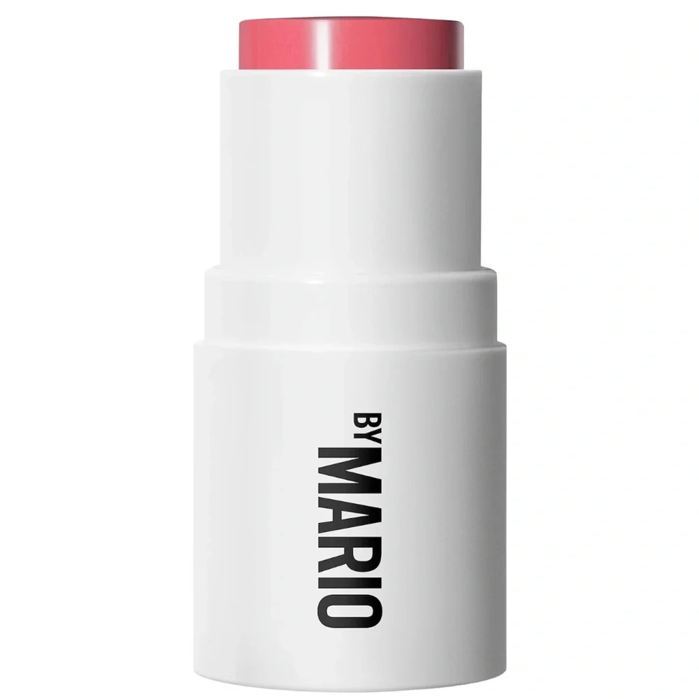 4/$30 Sale Makeup by Mario 💄 Mini Soft Pop Blush Stick in Pale Petal NWOB